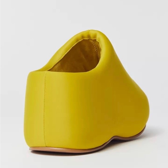 NWT JEFFREY  CAMPBELL CRUISER SLIDE SANDAL PLATFORM - Picture 4 of 4